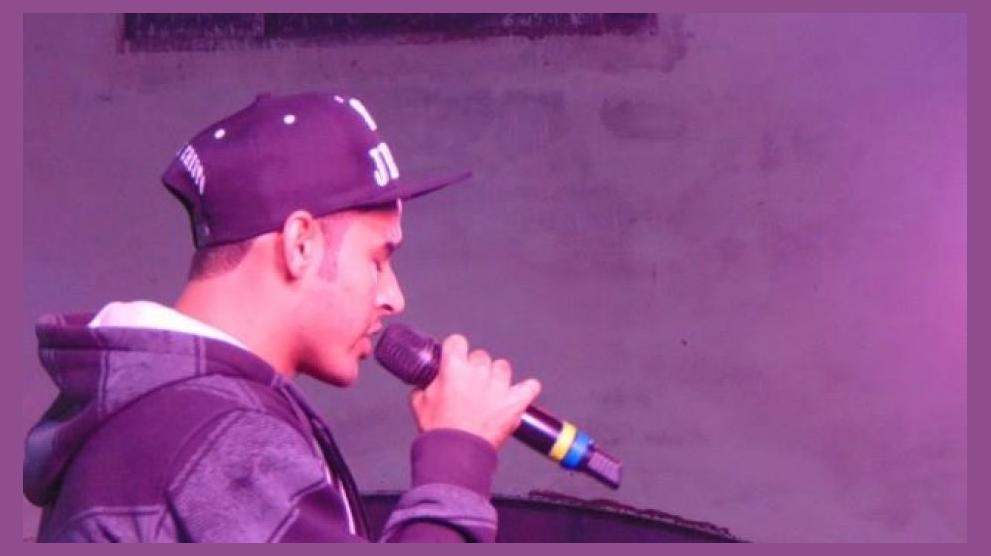 Rabelo Mc